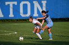 WSoc vs RWU  Wheaton College Women’s Soccer vs Roger Williams University. - Photo By: KEITH NORDSTROM